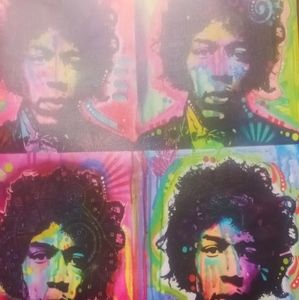 Jimmy Hendrix picture 🖼️